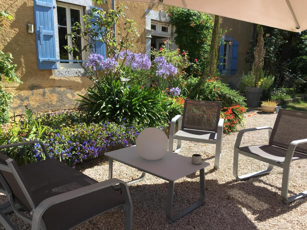 Le Clos Galan Exterior photo