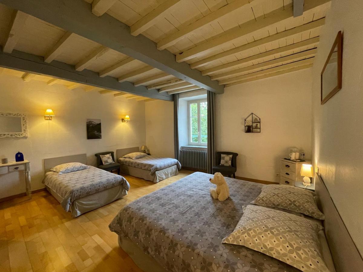 Le Clos Galan Exterior photo
